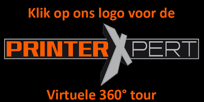 【Caso de cooperación del distribuidor】PrinterXpert. Países Bajos 
