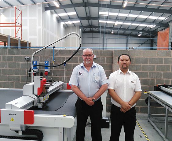 Soporte técnico rápido en el sitio