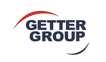 【Caso de cooperación del distribuidor】Getter Group. Israel