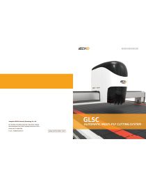 GLSC CatalogCatálogo GLSC