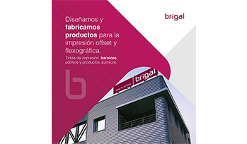 【Caso de cooperación del distribuidor】Brigal. España