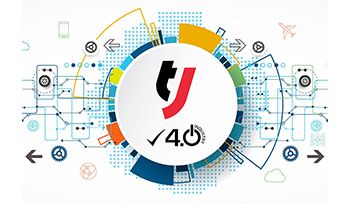 【Caso de cooperación del distribuidor】Tosingraf. Italia